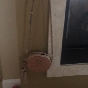 Tory Burch cross body bag